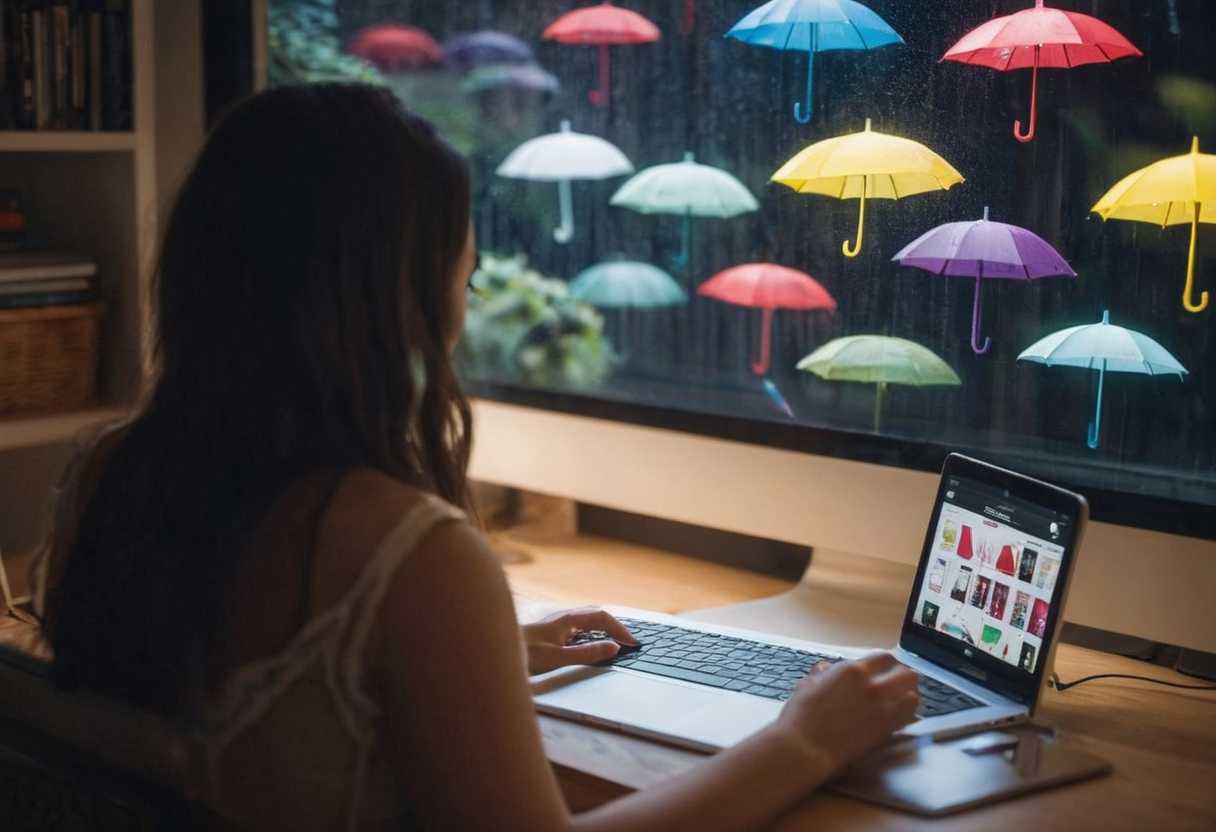 Comment les avis Smati parapluie influencent votre choix en e-commerce