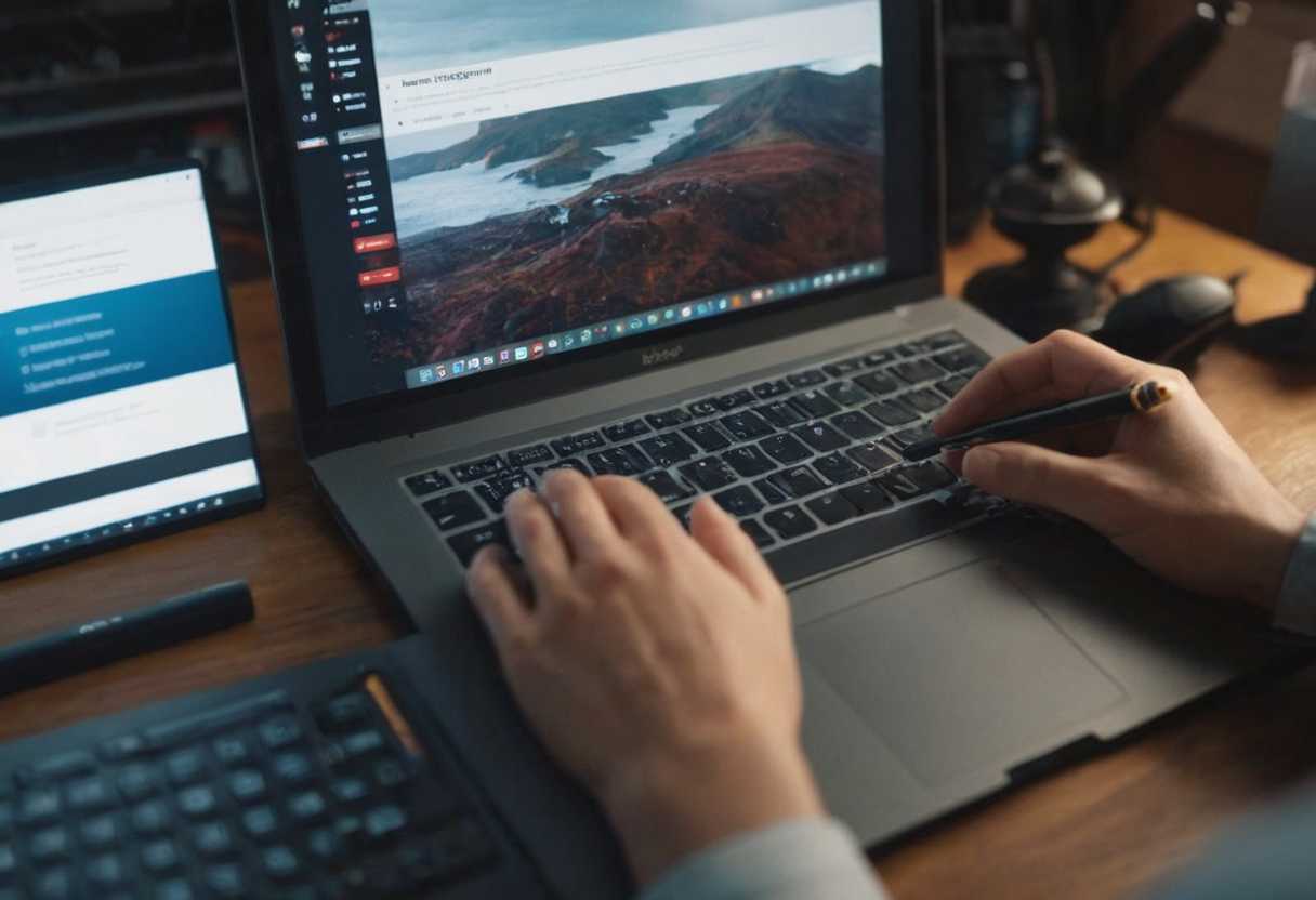 Comment le logiciel de rédaction IA transforme le paysage du content marketing en B2B