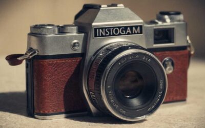 Comment créer et monétiser un blog personnel Instagram