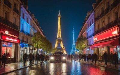Innover en teambuilding à Paris les tendances actuelles