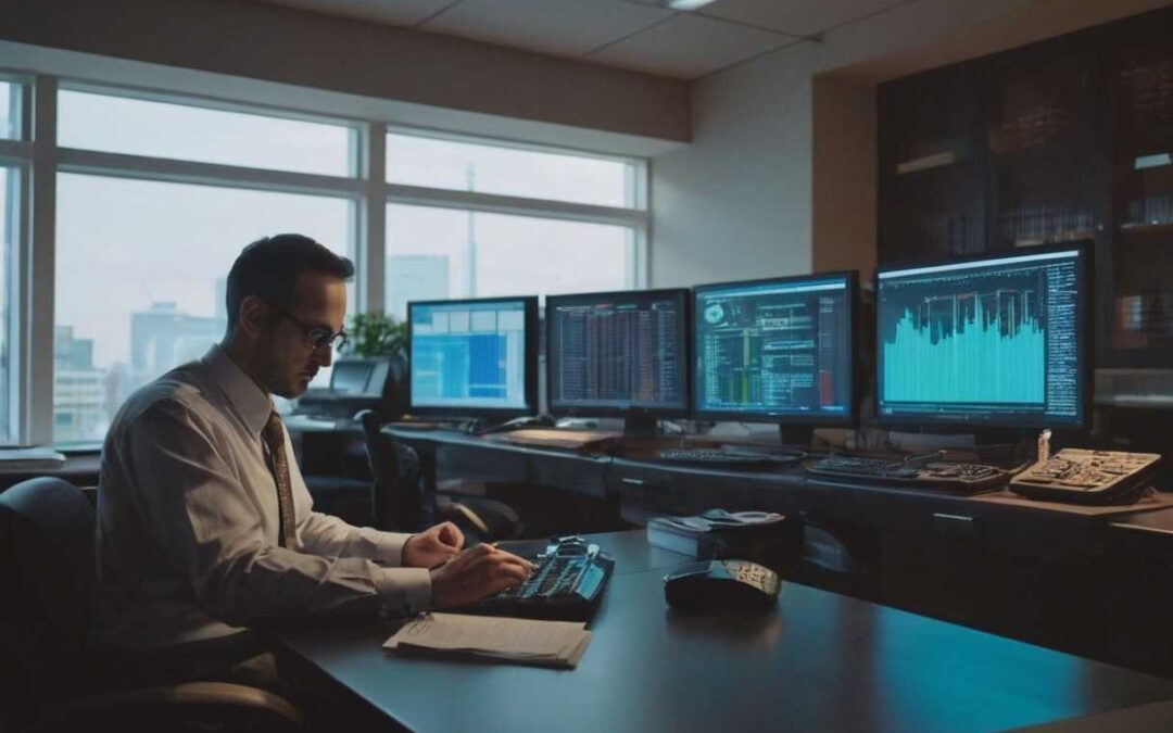 Professions libérales, comment gérer votre comptabilité efficacement ?