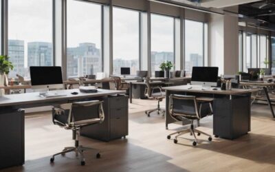 Comment choisir le bureau professionnel qui vous conviendra ?